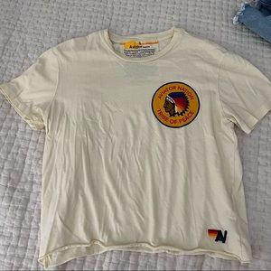 Aviator Nation shirt